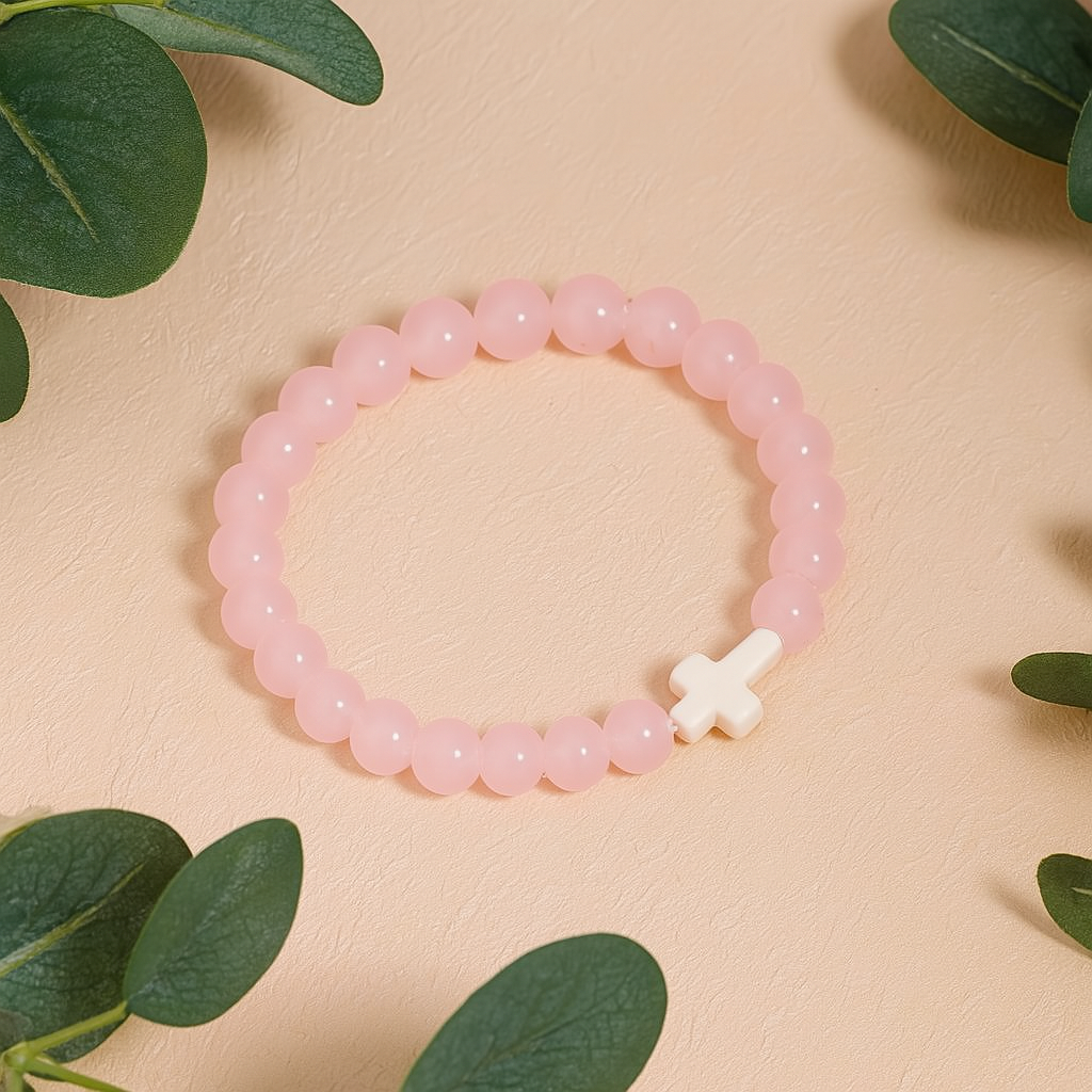 Cross Bracelets