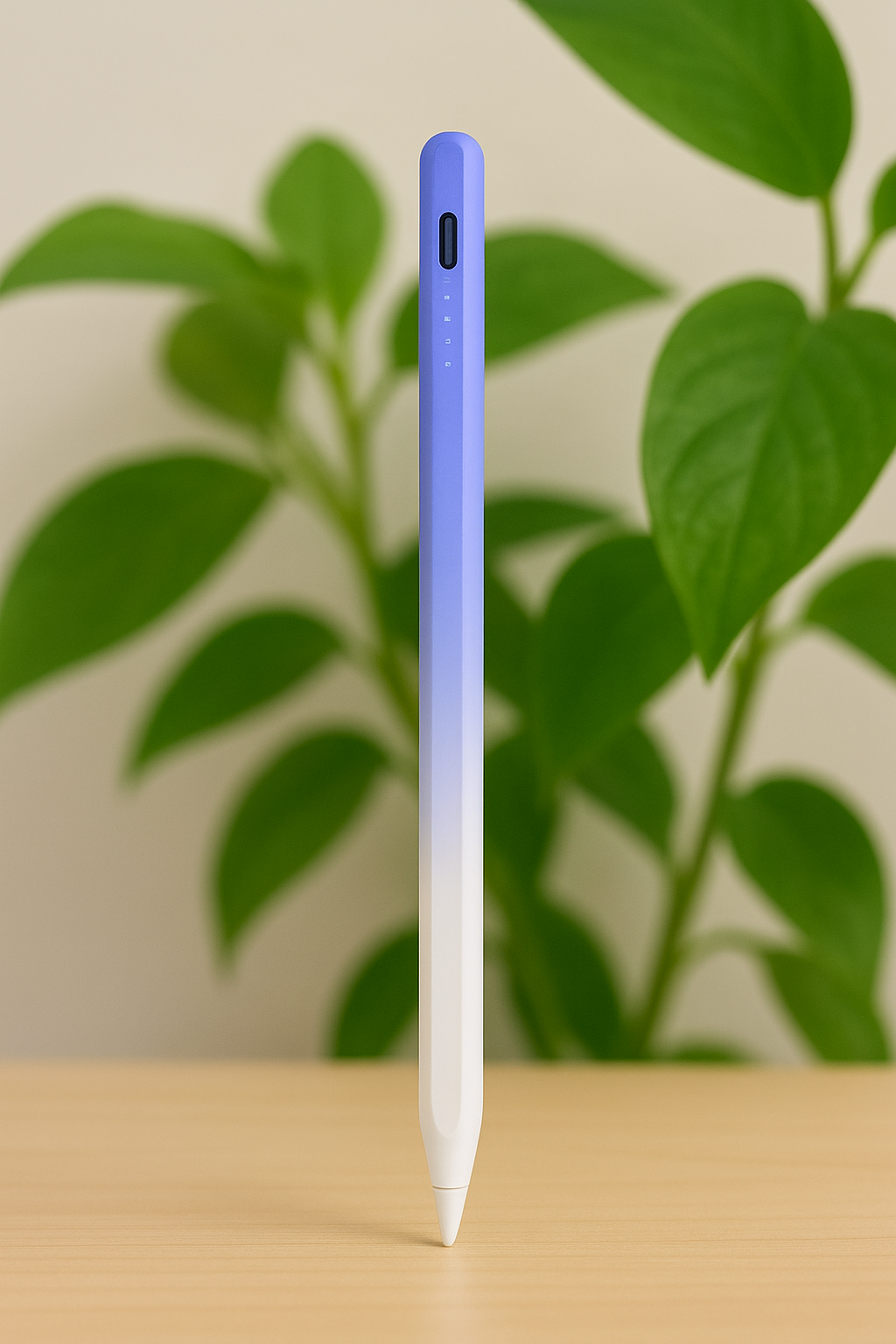 Purple Gradient Stylus Pen