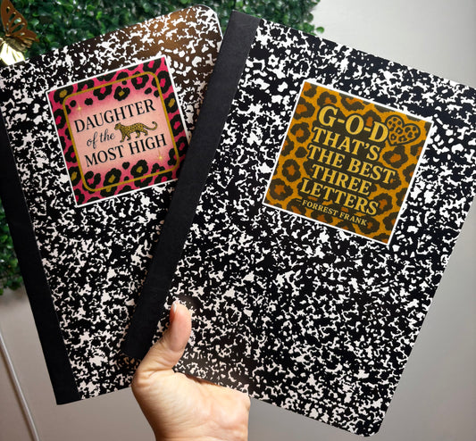 Customize Notebooks