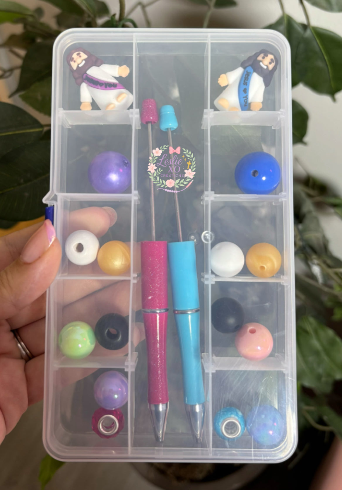 Jesus Pen Kit