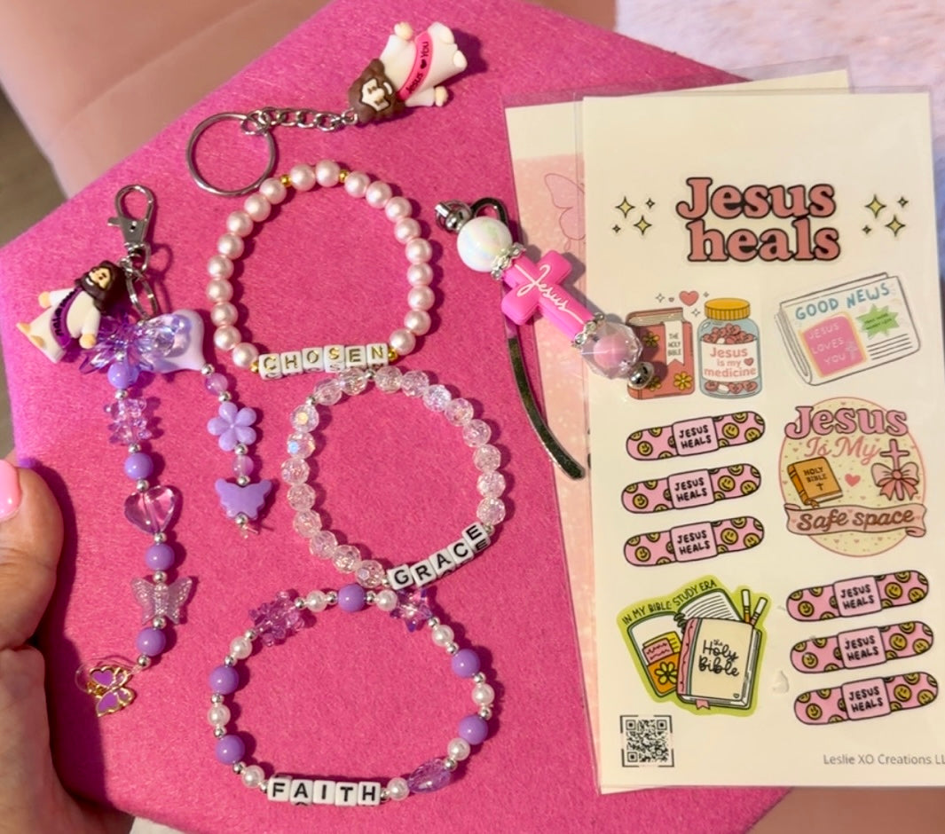 Ariel Bundle
