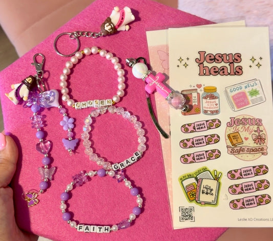 Ariel Bundle